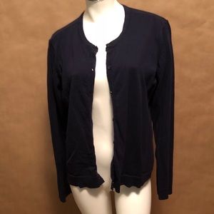 Basic editions cardigan